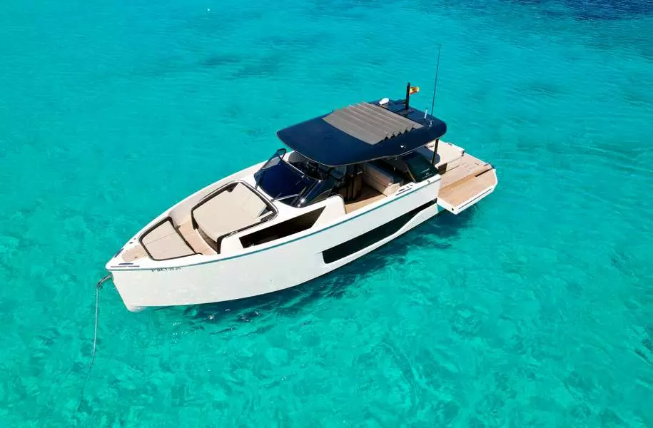 Day Boats