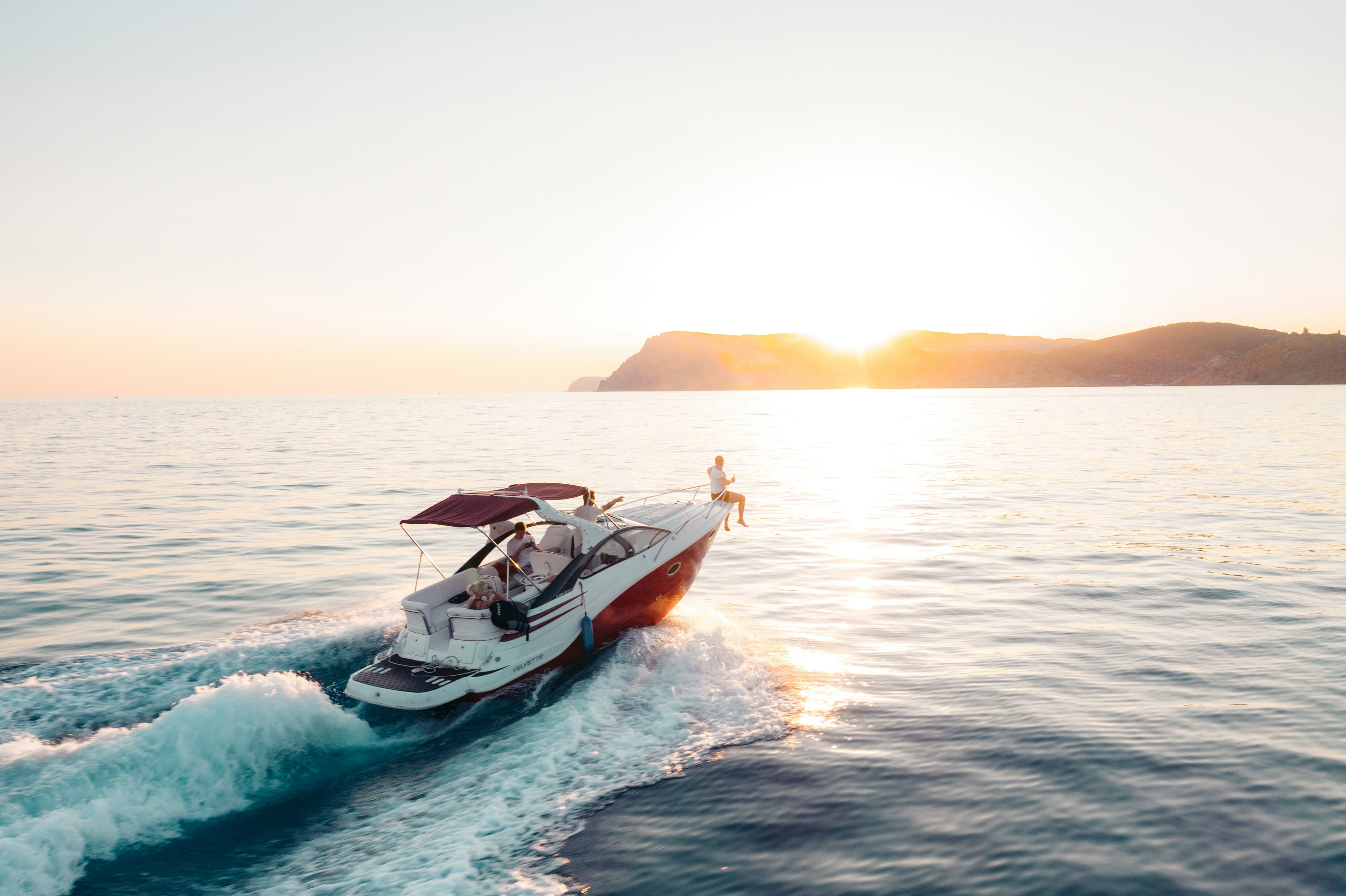 Sport Boats
